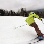 2019 Blizzard Quattro RS Skis 3