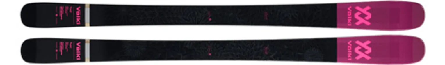 2019 VOLKL YUMI WOMEN’S SKIS