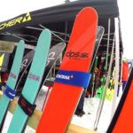 2018 DPS Wailer 99 Skis