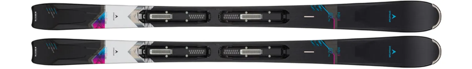 2020 DYNASTAR INTENSE 4×4 82