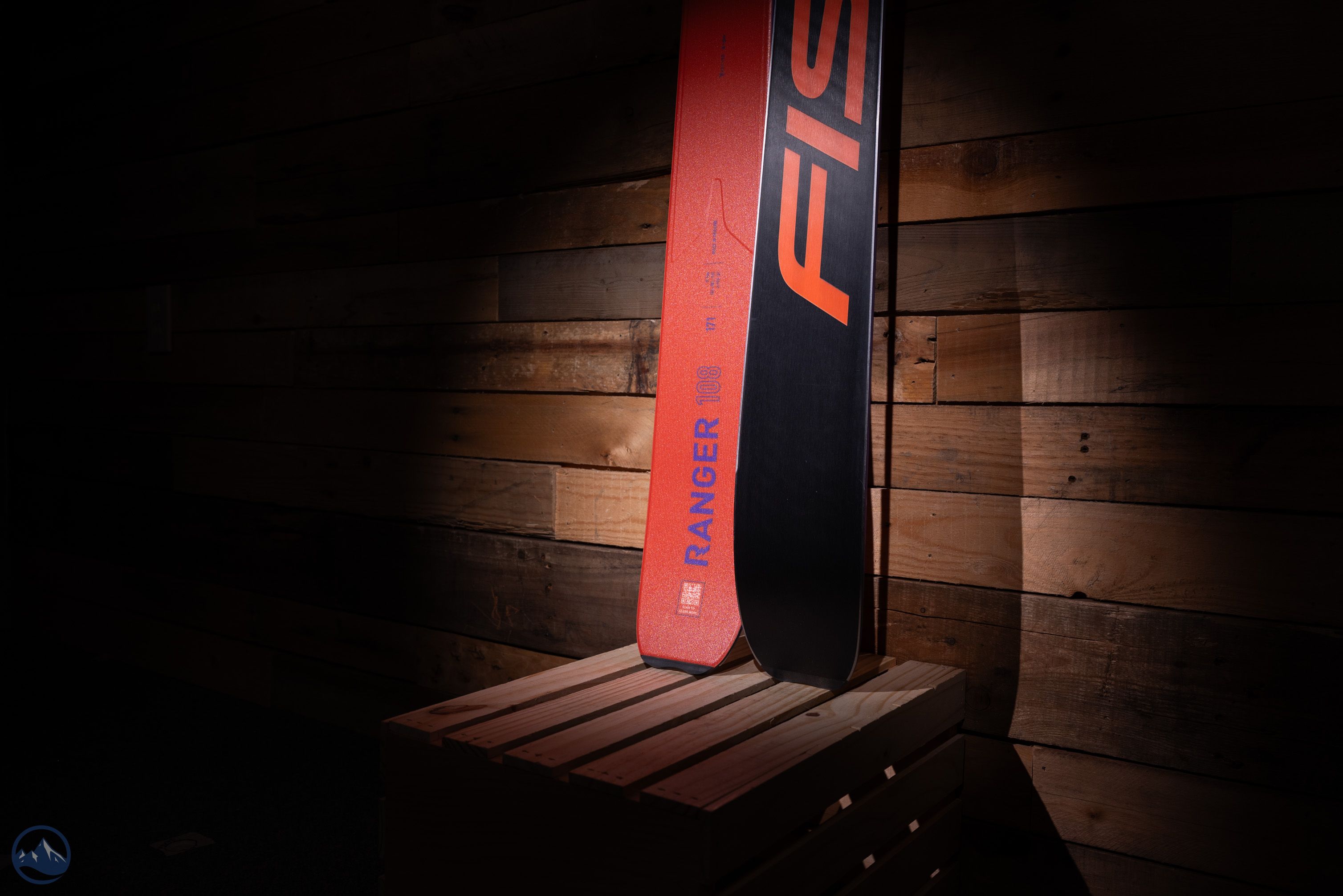 Fischer Ranger 108 Skis 2026 | evo