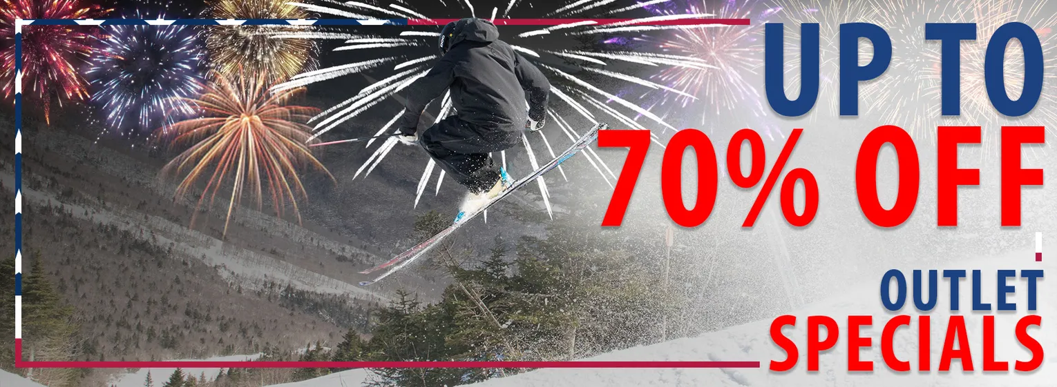 Skiessential outlet link