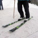 2019 Volkl Deacon 76 Skis 3