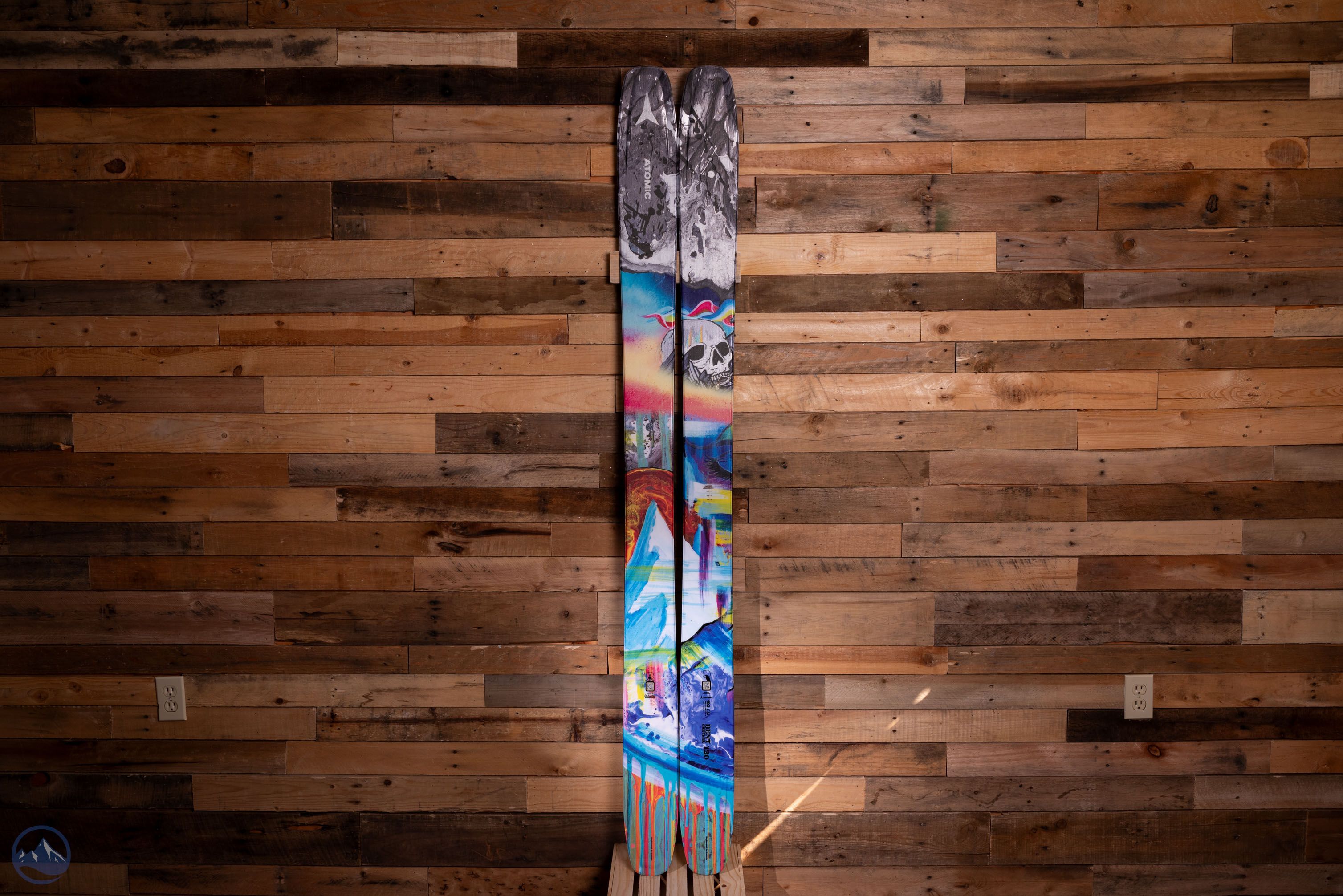 2025 Atomic Bent Chetler 120