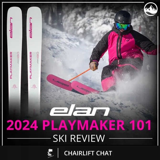 Ski comparison