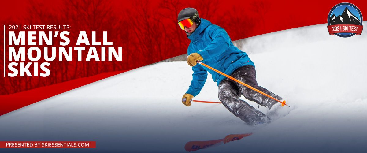 Men’s All Mountain