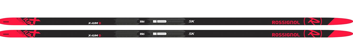 2021 ROSSIGNOL X-IUM PREMIUM SKATE