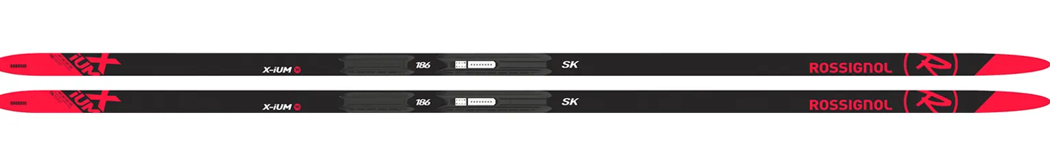 2021 ROSSIGNOL X-IUM PREMIUM SKATE