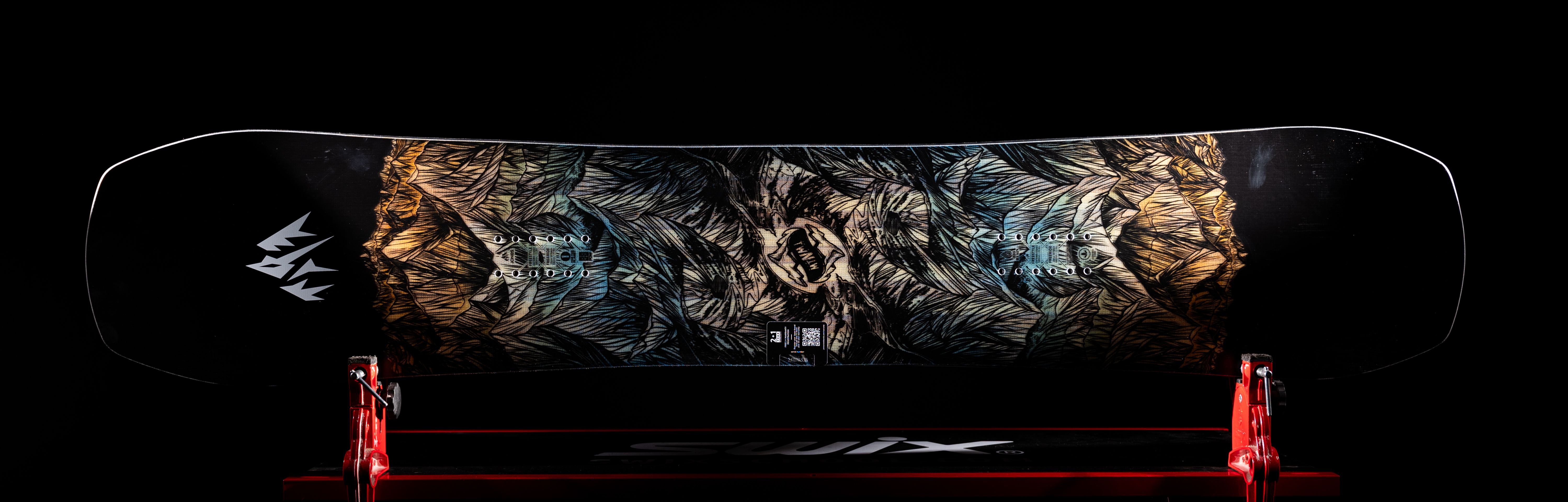 2024 Jones Mountain Twin