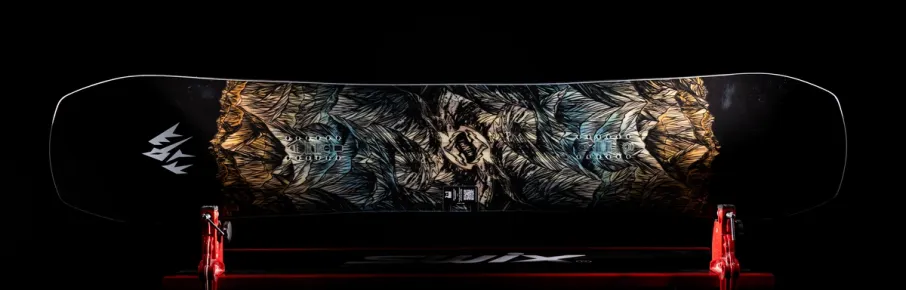 jones 2024 snowboards Mountain Twin Men's Snowboard All-Mountain Versatility & Precision As one of the most playful twins in the womens lineup Jones Snowboards Hovercraft 2.0 Snowboard