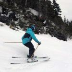 2019 Fischer Ranger 98 Ti Skis 2