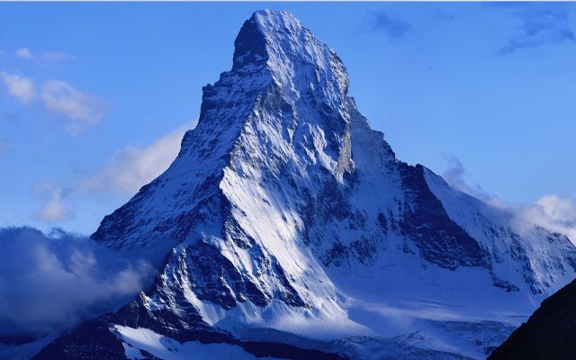 Top Five Fridays August 20, 2021: Matterhorn Image