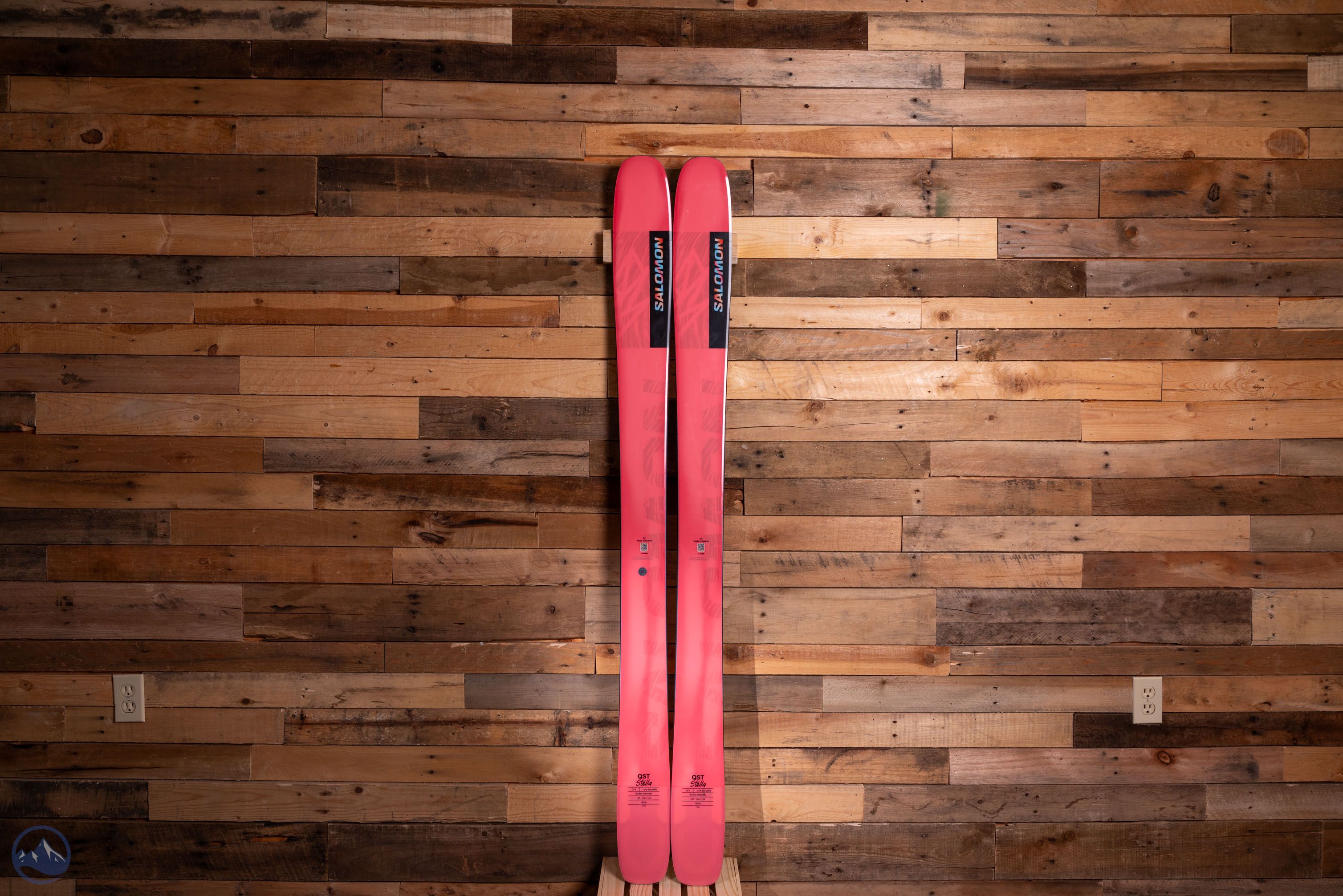 2025 Salomon QST Stella 106