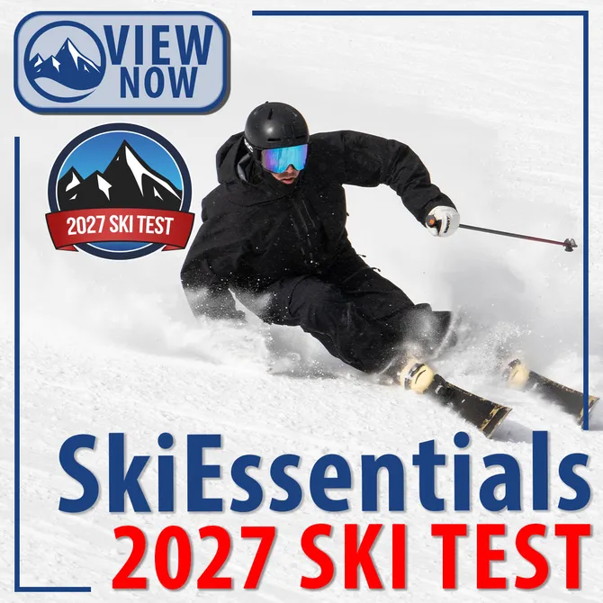 Shop all skis