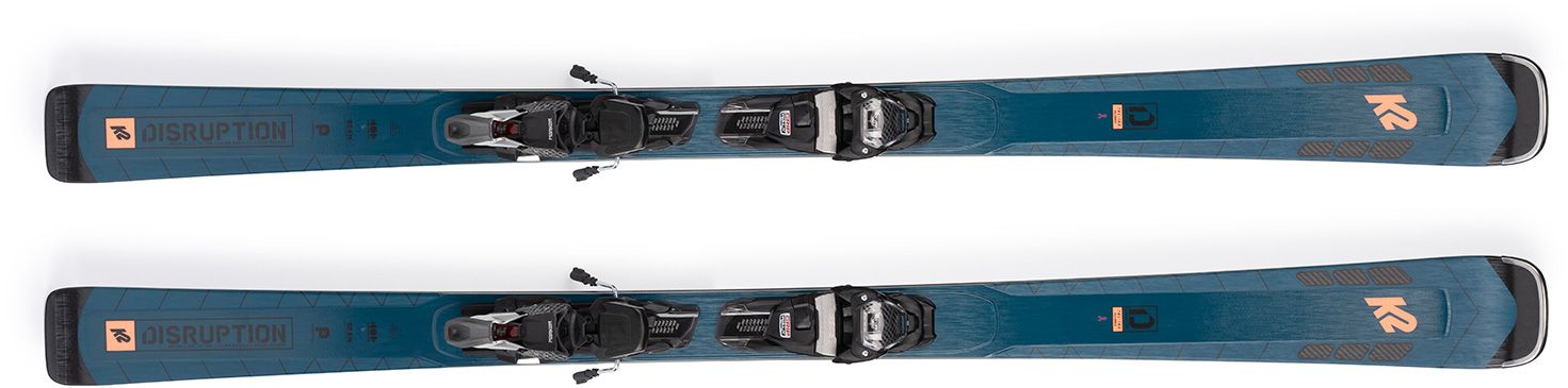 2022 K2 DISRUPTION 78C ALLIANCE