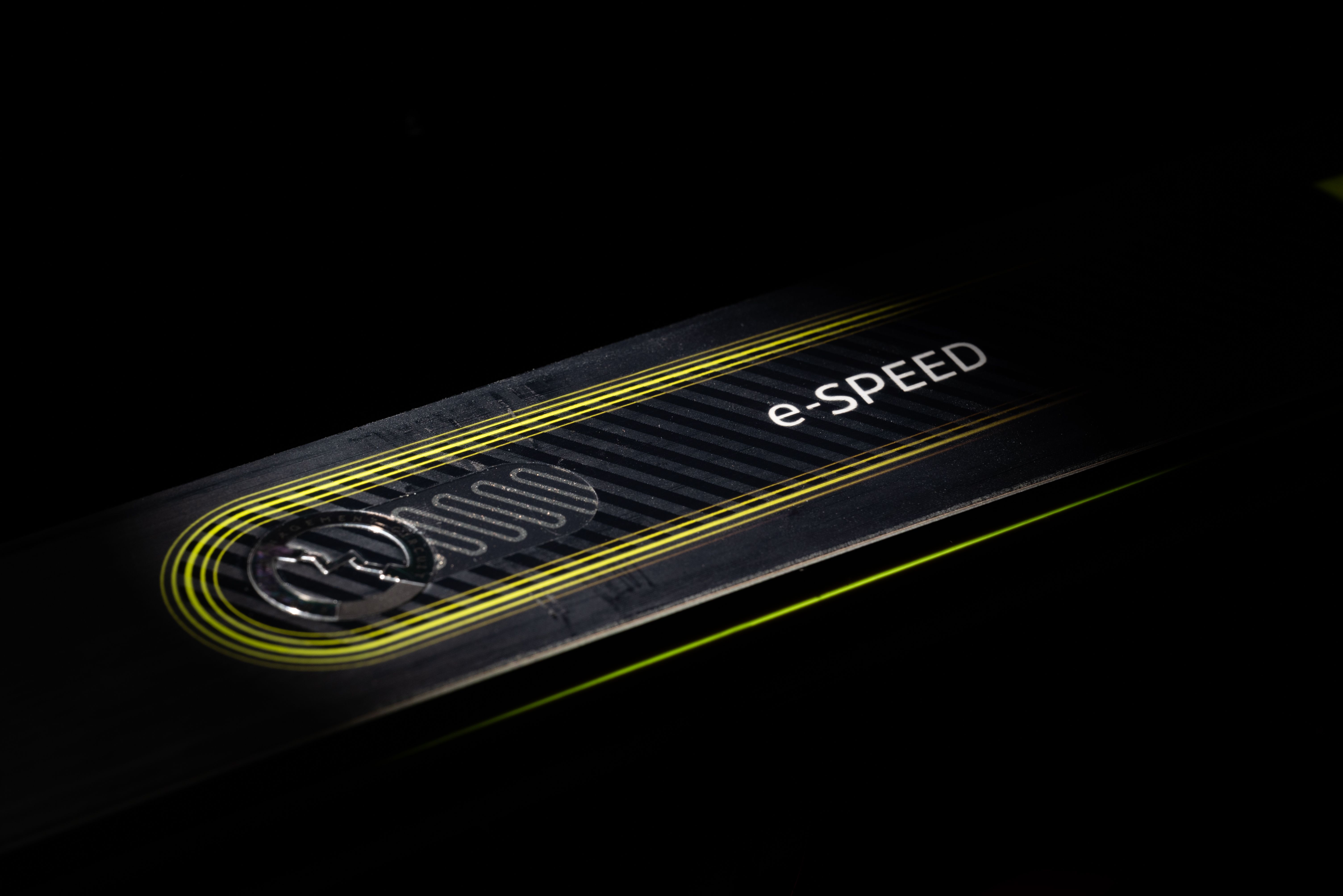2024 Head Supershape E-Speed