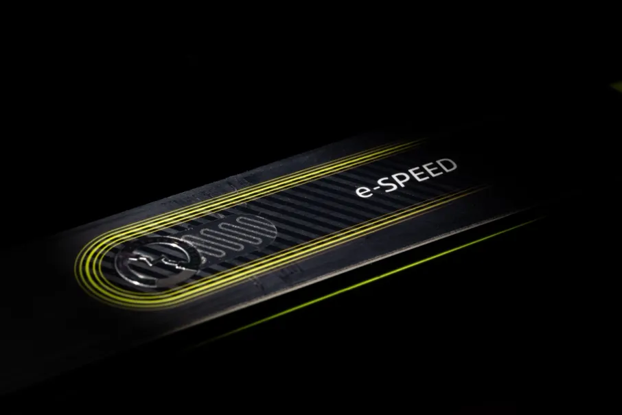 2024 Head Supershape E-Speed