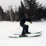 2019 Fischer Ranger 98 Ti Skis 4