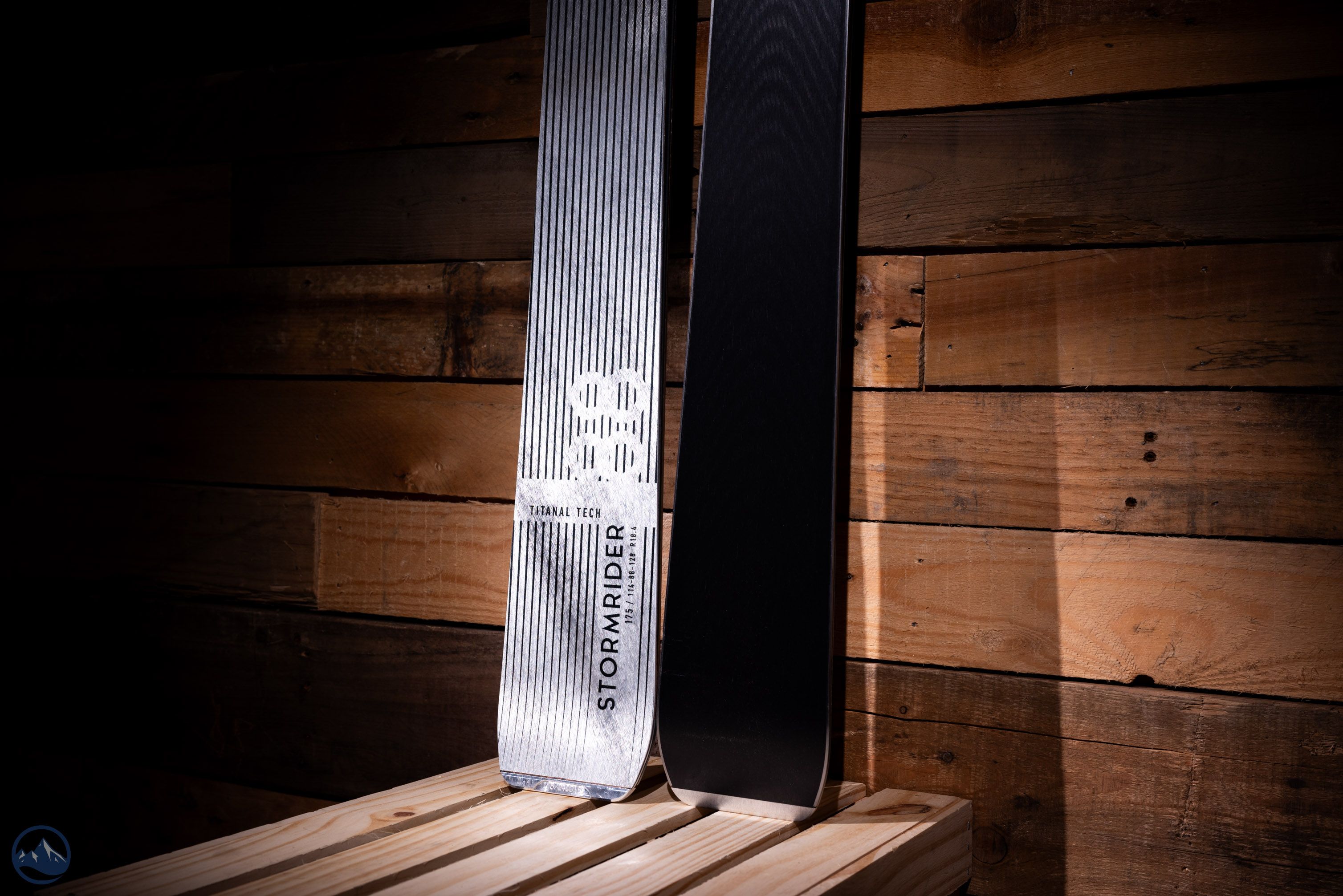 スキー板　stockli stormrider pro115 185cm スキー板 stockli stormrider pro115 185cm 2021-'22 Stöckli