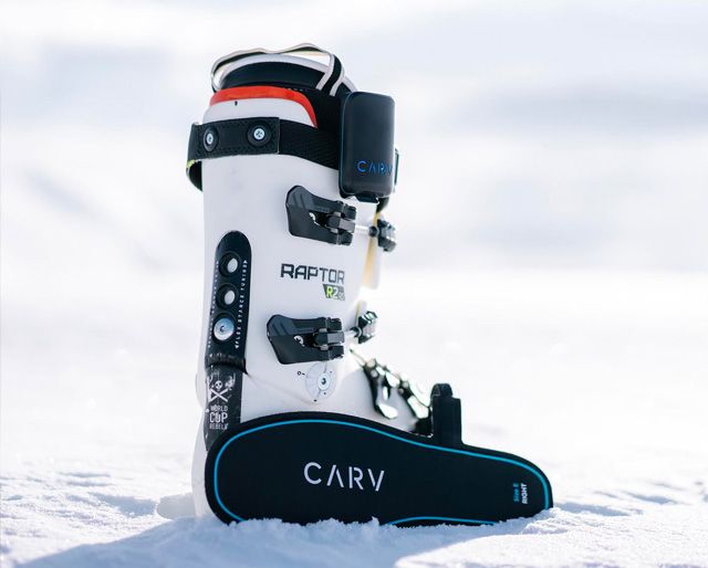Top Five Fridays May 6, 2022: Carv Image