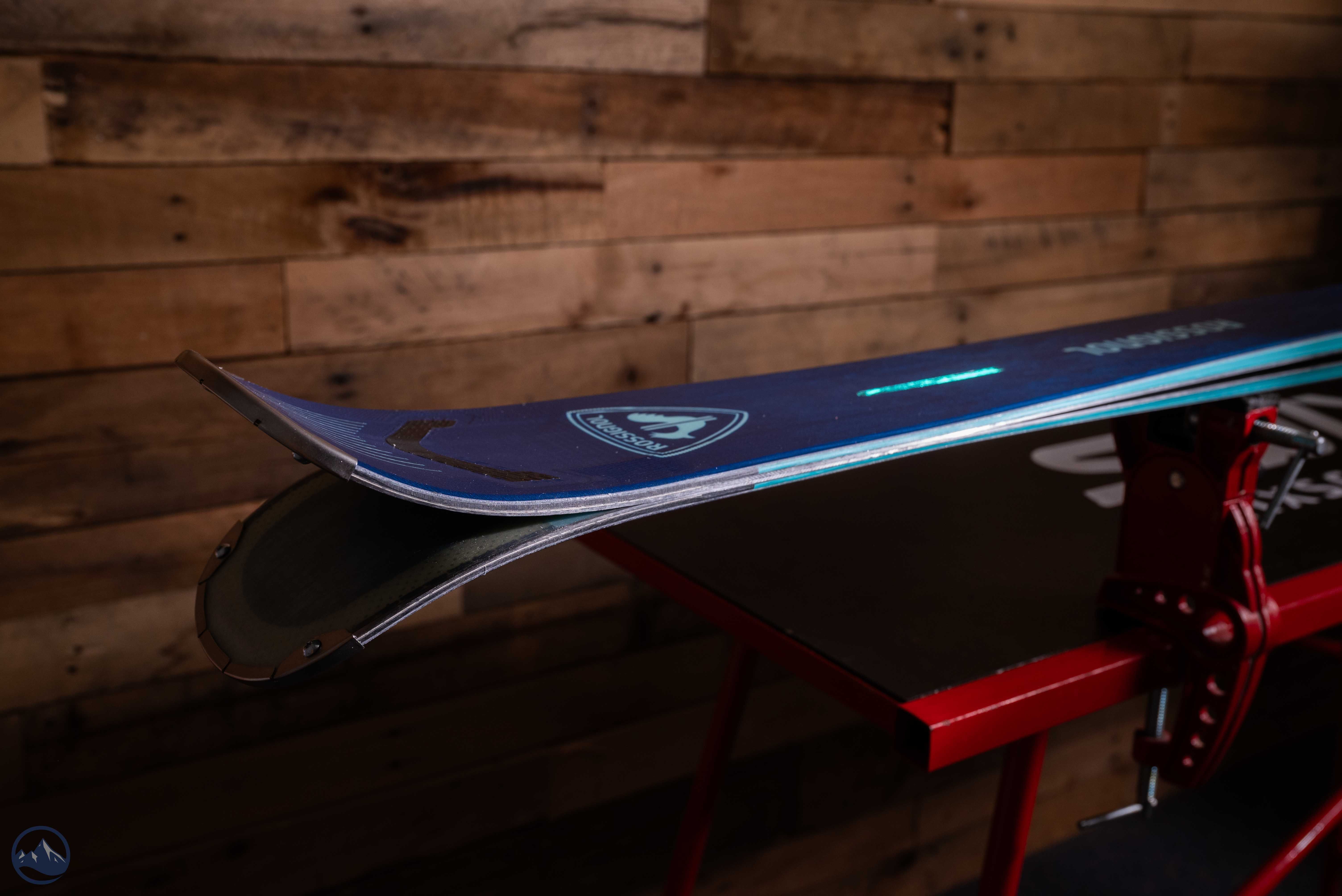 2026 Rossignol Arcade 84 W