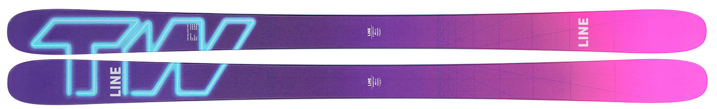 2023 LINE TOM WALLISCH PRO