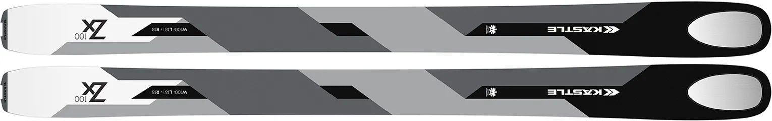 2022 KASTLE ZX 100
