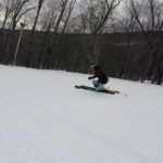 2019 Salomon QST Lumen 99 Skis