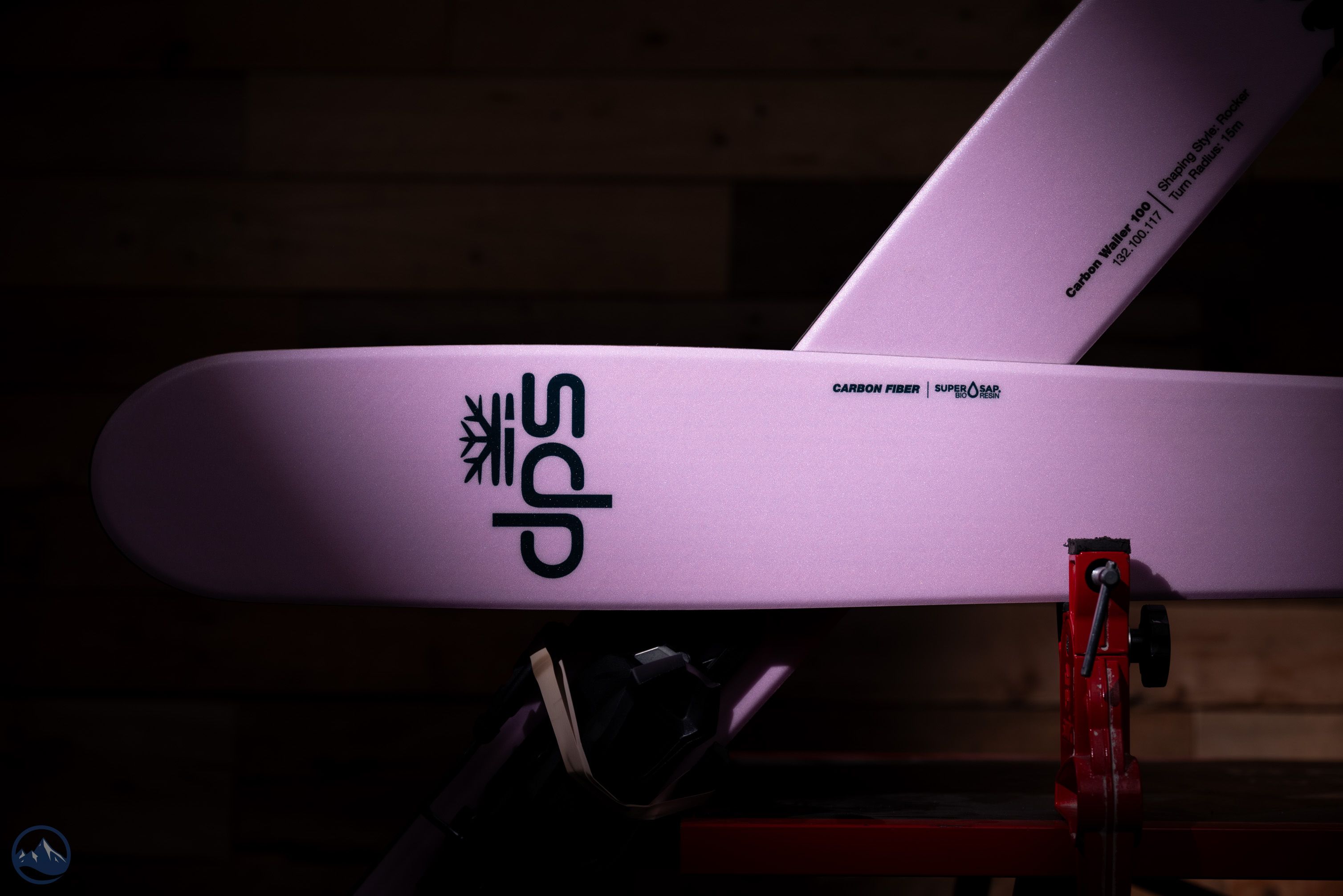 DPS ワイラー 168cm　バックカントリー 2019 DPS WAILER 99 ALCHEMIST SKIS