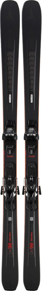 2019 Atomic Vantage X 86 Ti Ski Image 2