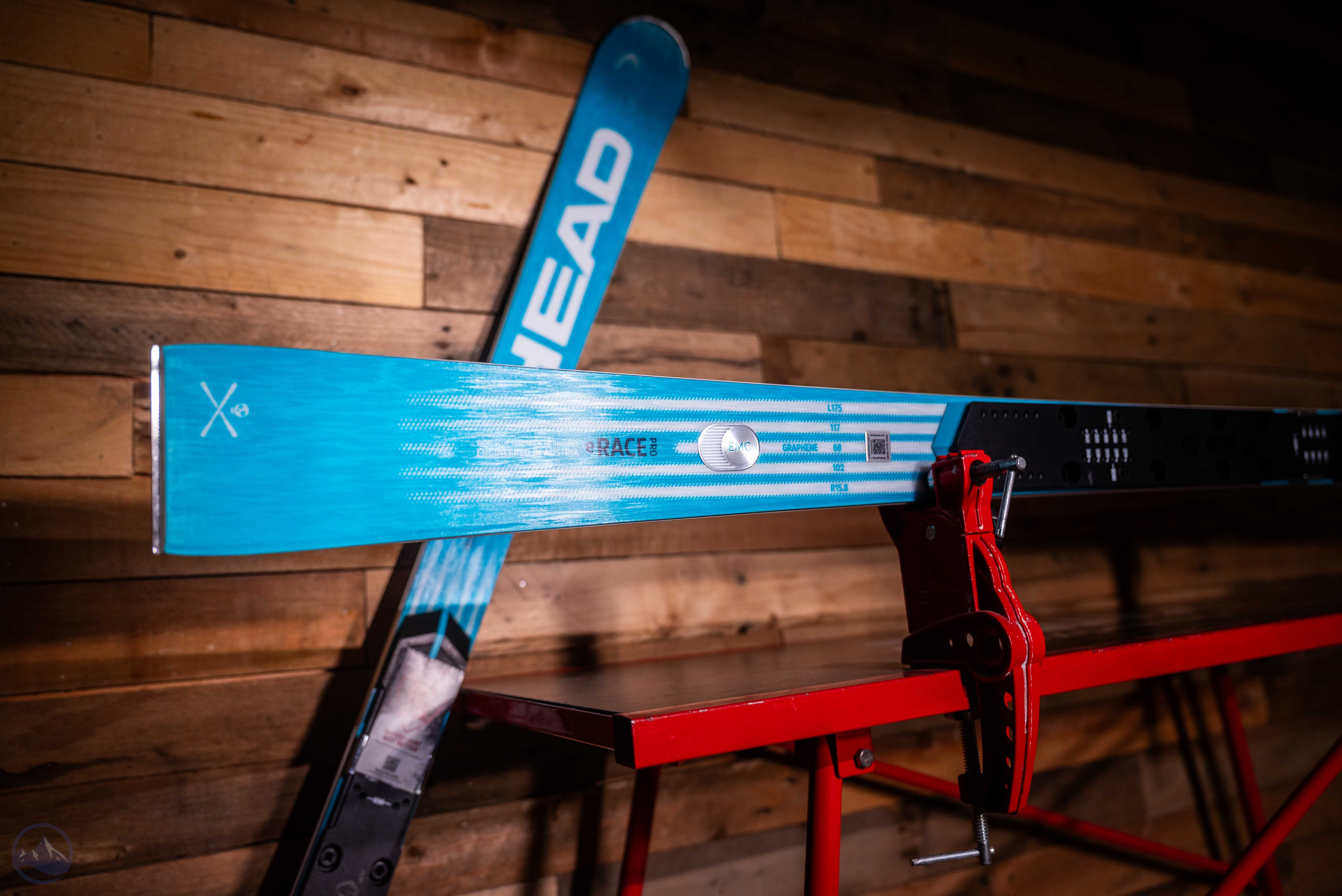 2027 Head WC Rebels e-Race Pro | SkiEssentials