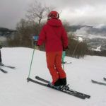 2019 Blizzard Alight 8.2 Ca Women's Skis 4