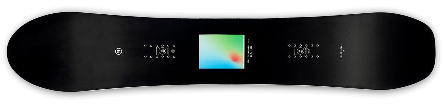 2023 RIDE MAGIC STICK