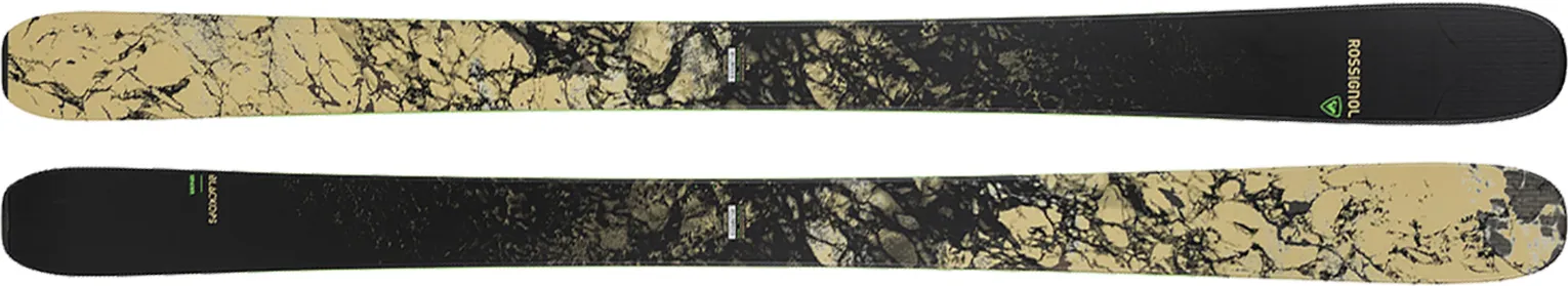 2022 ROSSIGNOL BLACKOPS SENDER TI