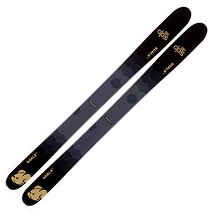 Fischer Ranger 115 FR スキー 板 Fischer Ranger 115 Fr Ski - 2022 - Ski