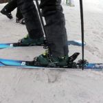 2019 K2 Thrilluvit 85 Women's Skis 4