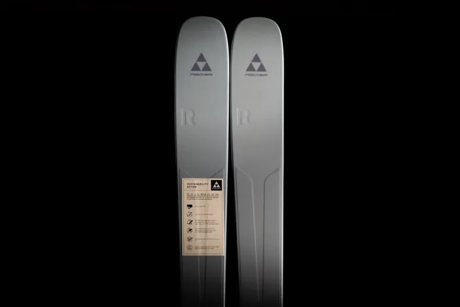 Ski Test and Product Reviews
