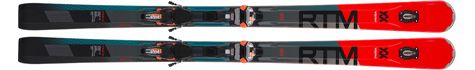 2019 Volkl RTM 86 Ski Image