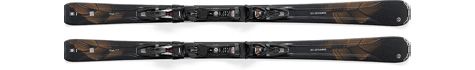 2018 Blizzard Alight 8.0 Ca Women's Skis