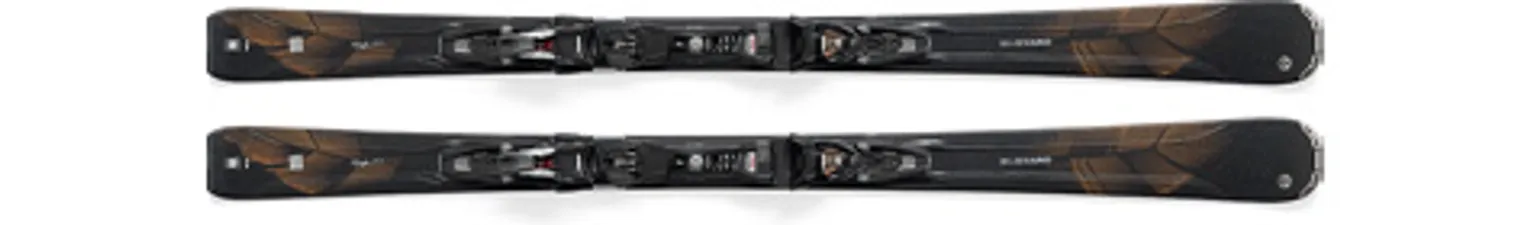 2018 BLIZZARD ALIGHT 8.0 CA WOMEN’S SKIS