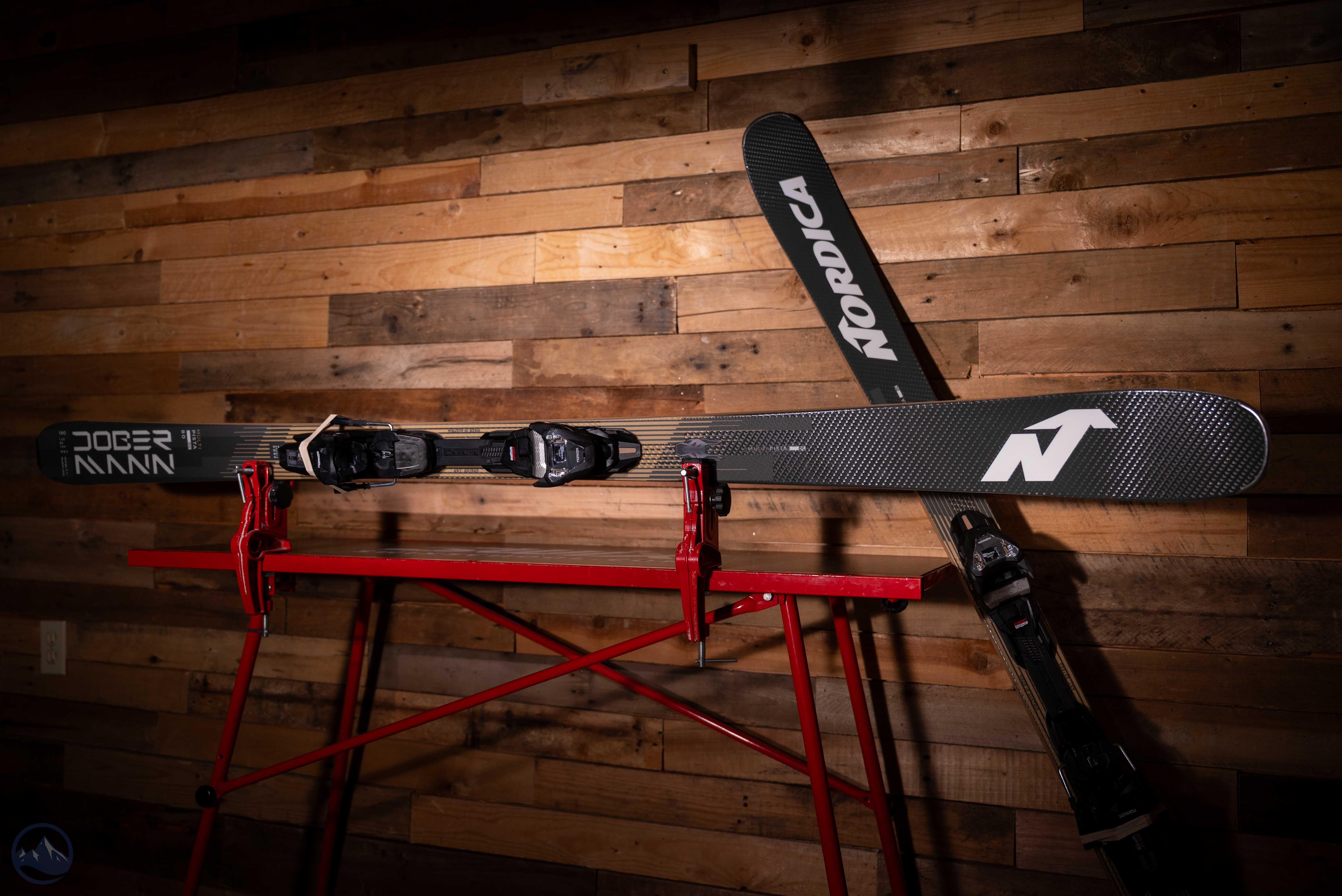 2027 Nordica Dobermann Multipista 80 DC | SkiEssentials