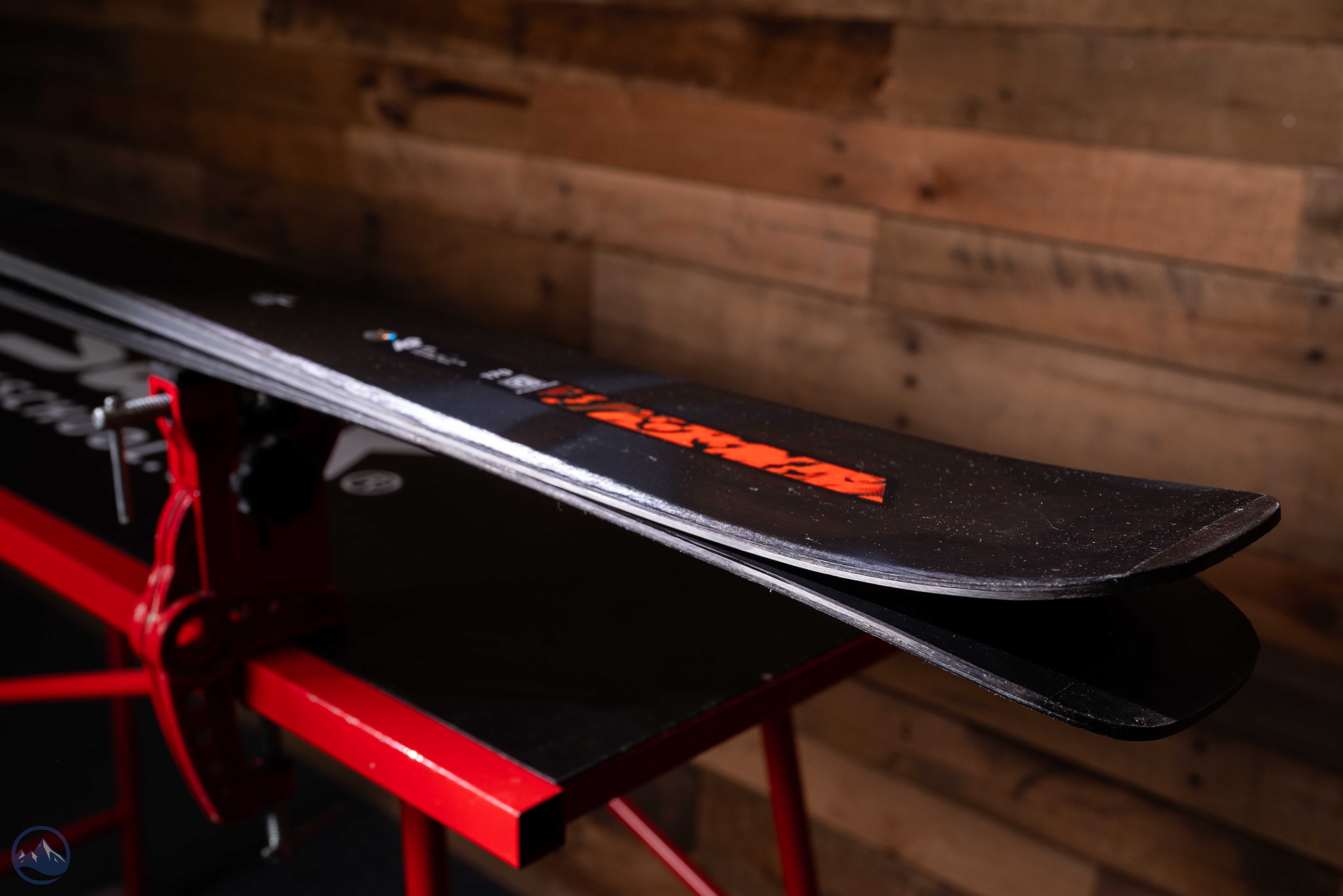 2026 K2 Mindbender 85