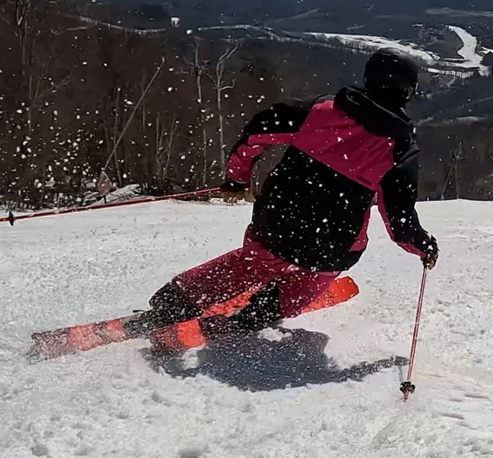 black crows nocta 188cm リーシュ&ソールカバー付 【公式通販】