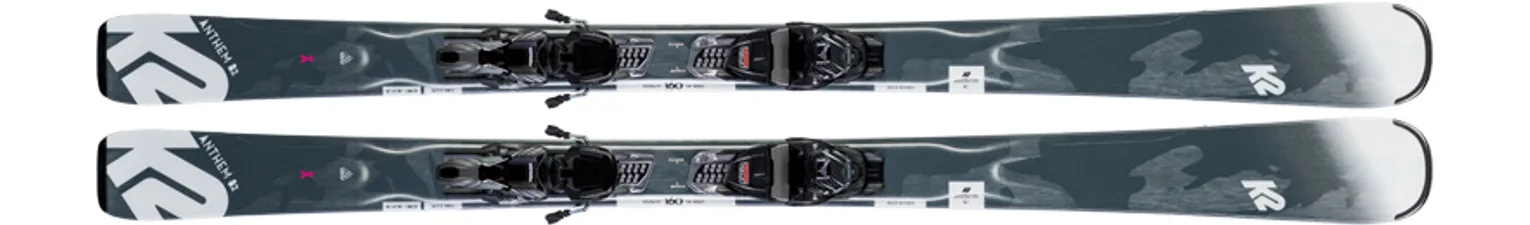 2020 K2 ANTHEM 82