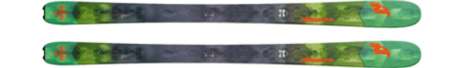2018 NORDICA NAVIGATOR 90 SKIS