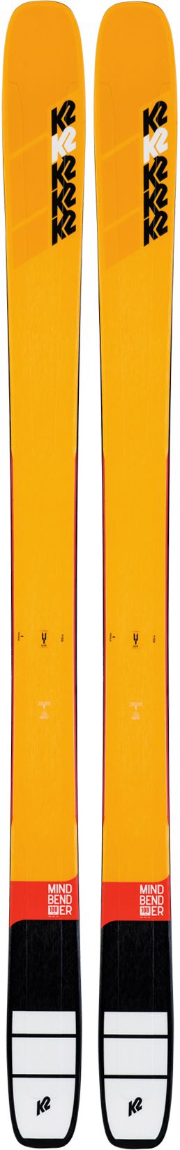 2020 K2 MINDBENDER 108TI