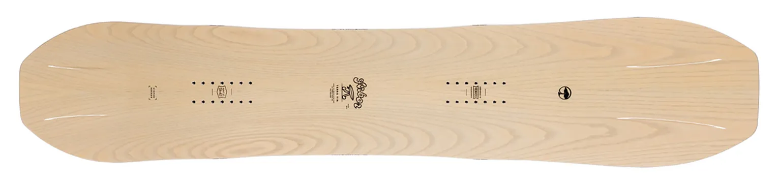 2024 Arbor Terrapin Rocker Snowboard