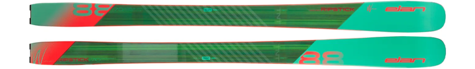 2020 ELAN RIPSTICK 88 W