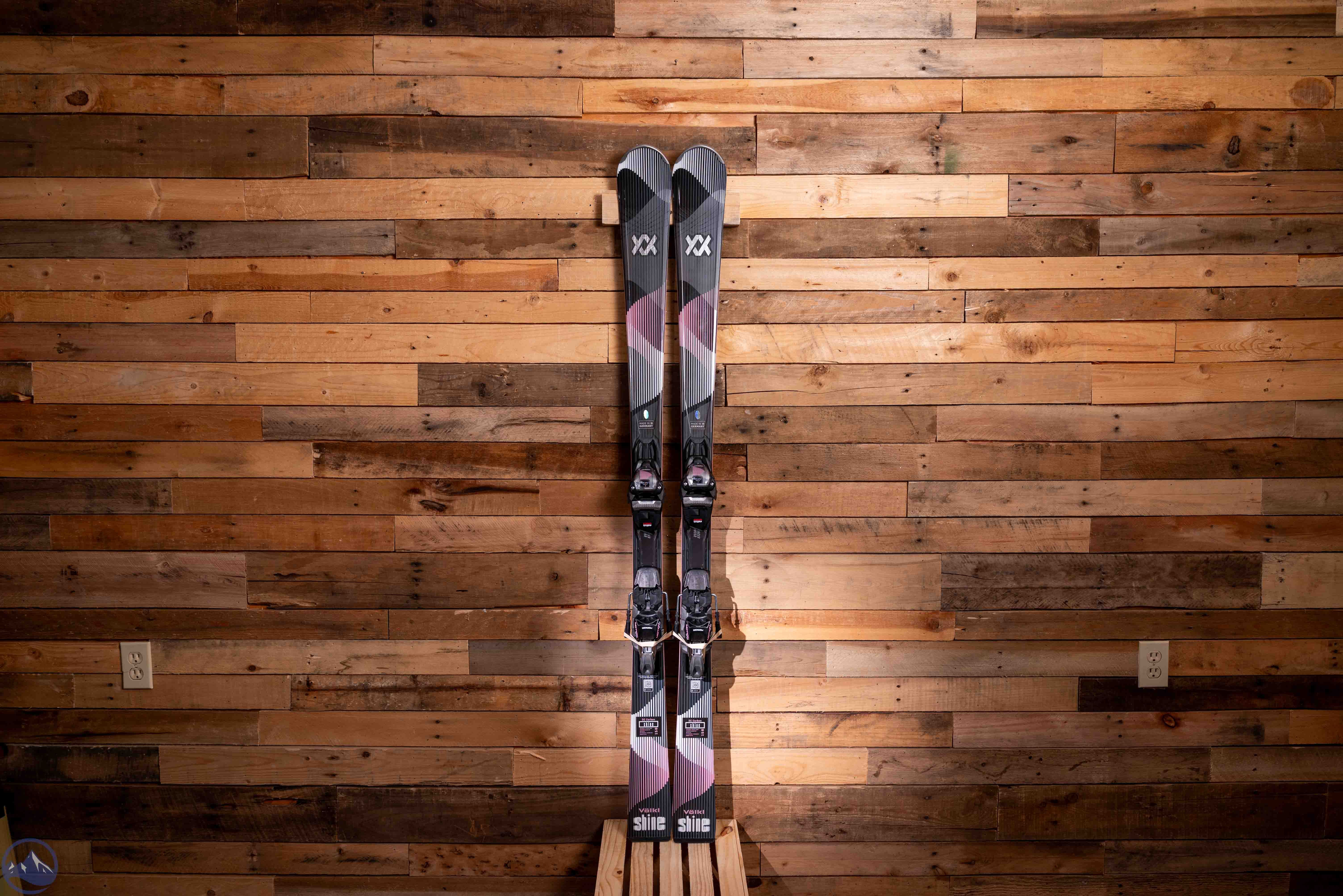 2026 Volkl Shine SC | SkiEssentials