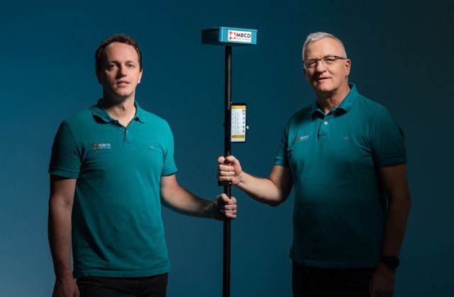 Top Five Fridays May 1, 2026: MBCD Measuring Image